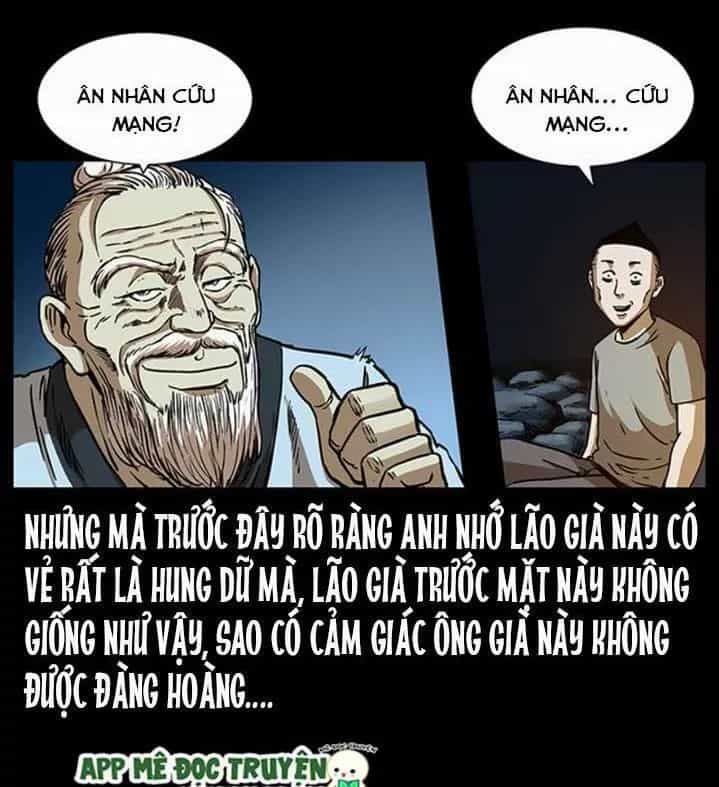 U Minh Ngụy Tượng - Chương 284 - ảnh 74