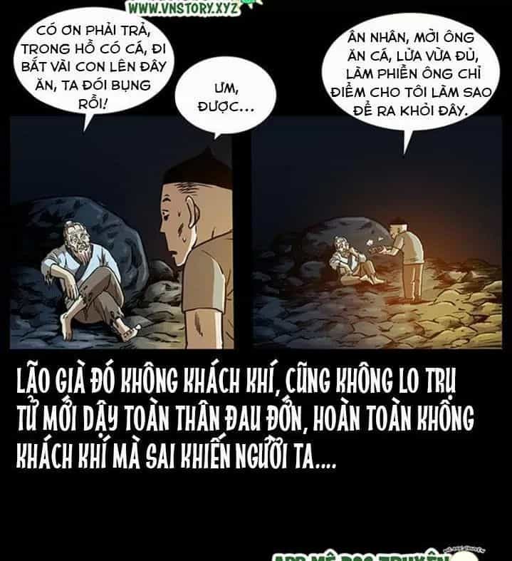 U Minh Ngụy Tượng - Chương 284 - ảnh 75
