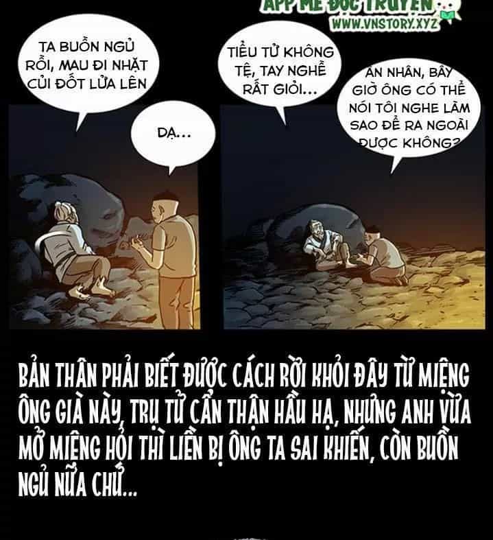 U Minh Ngụy Tượng - Chương 284 - ảnh 76