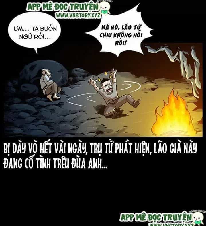 U Minh Ngụy Tượng - Chương 284 - ảnh 77