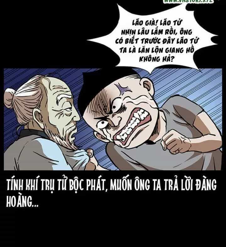 U Minh Ngụy Tượng - Chương 284 - ảnh 78