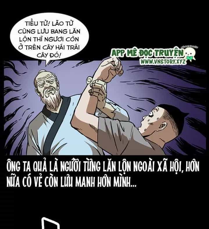 U Minh Ngụy Tượng - Chương 284 - ảnh 80