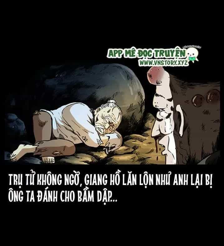 U Minh Ngụy Tượng - Chương 284 - ảnh 82