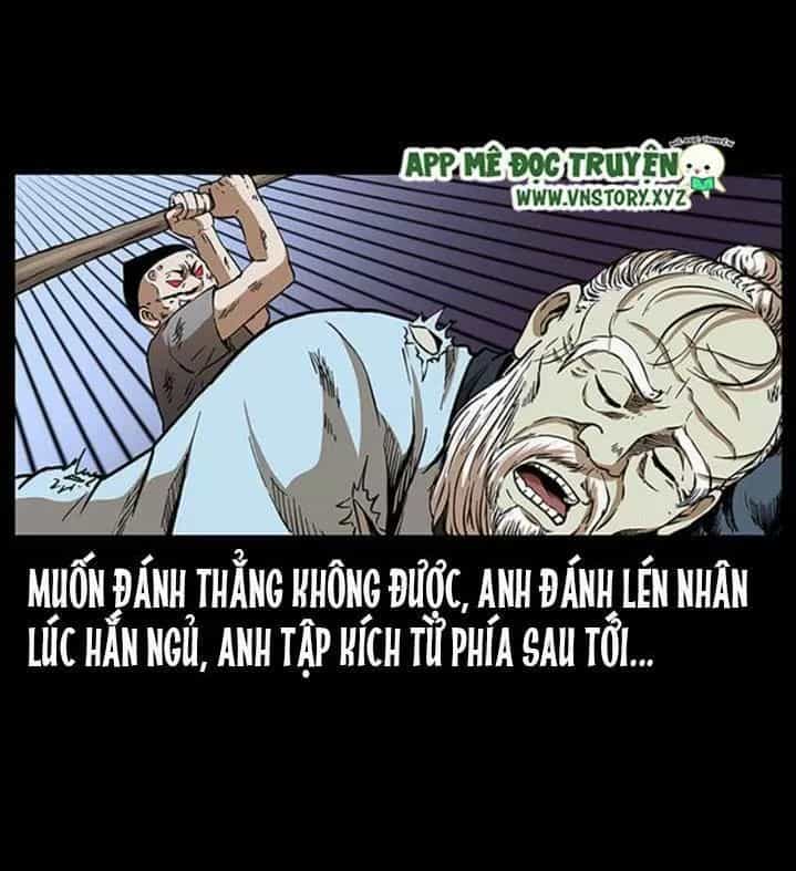 U Minh Ngụy Tượng - Chương 284 - ảnh 84
