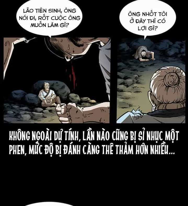 U Minh Ngụy Tượng - Chương 284 - ảnh 86