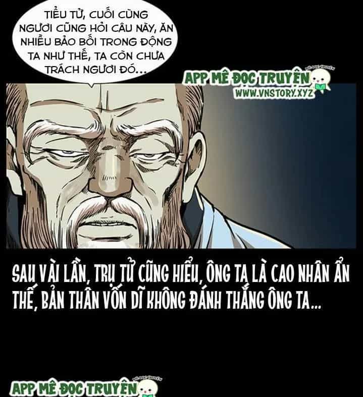 U Minh Ngụy Tượng - Chương 284 - ảnh 87