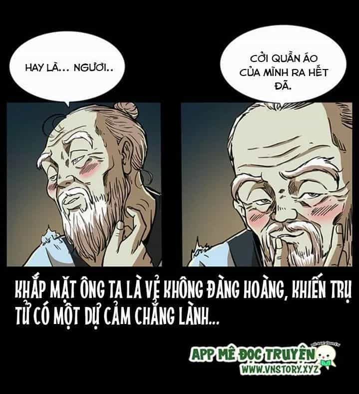 U Minh Ngụy Tượng - Chương 284 - ảnh 89