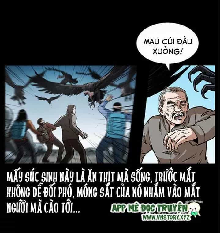 U Minh Ngụy Tượng - Chương 284 - ảnh 9