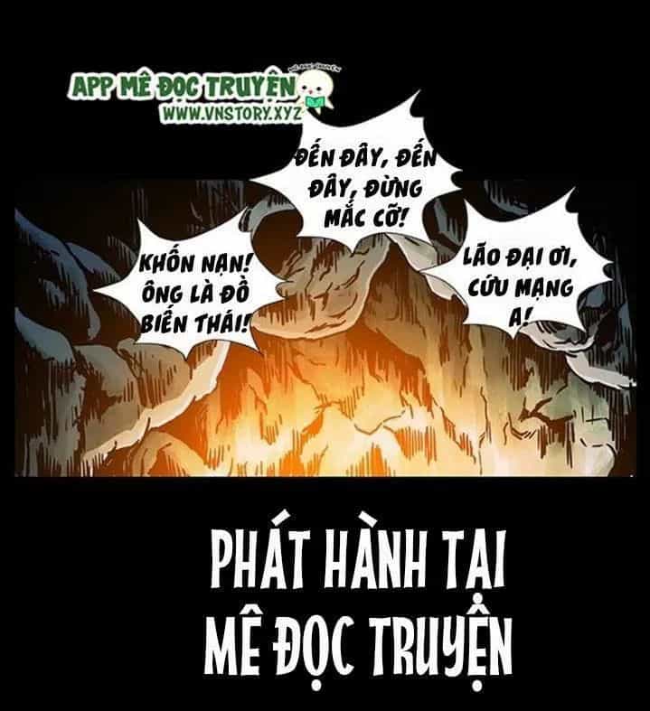U Minh Ngụy Tượng - Chương 284 - ảnh 91