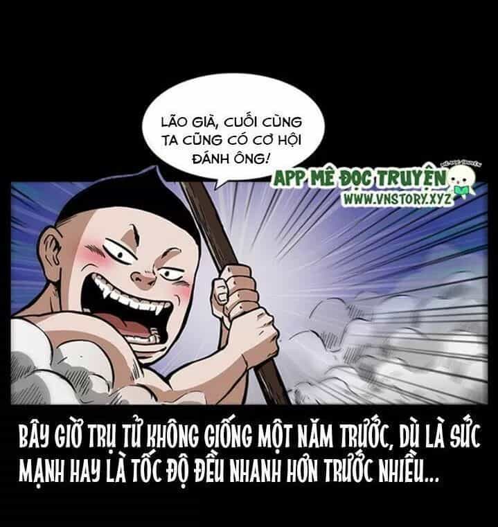U Minh Ngụy Tượng - Chương 285 - ảnh 10