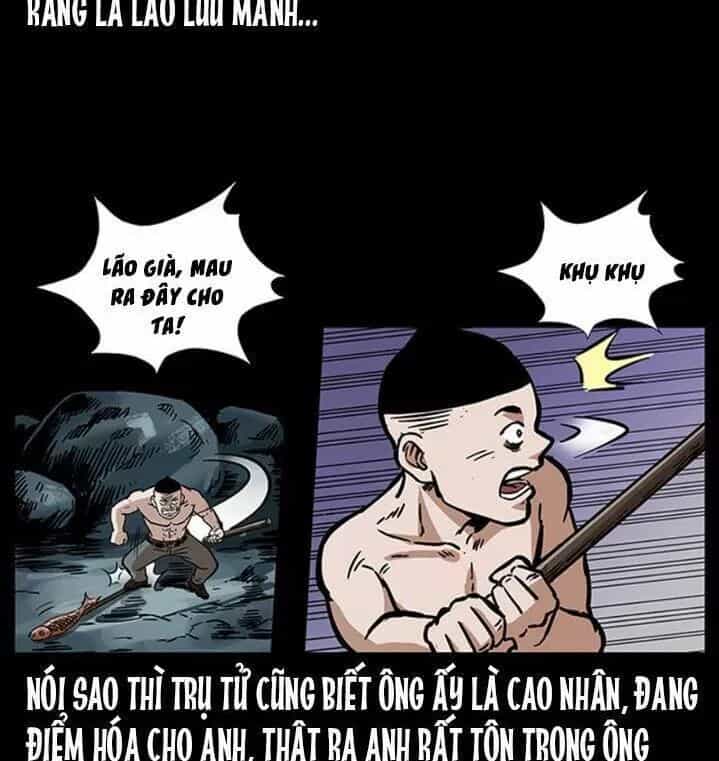 U Minh Ngụy Tượng - Chương 285 - ảnh 14