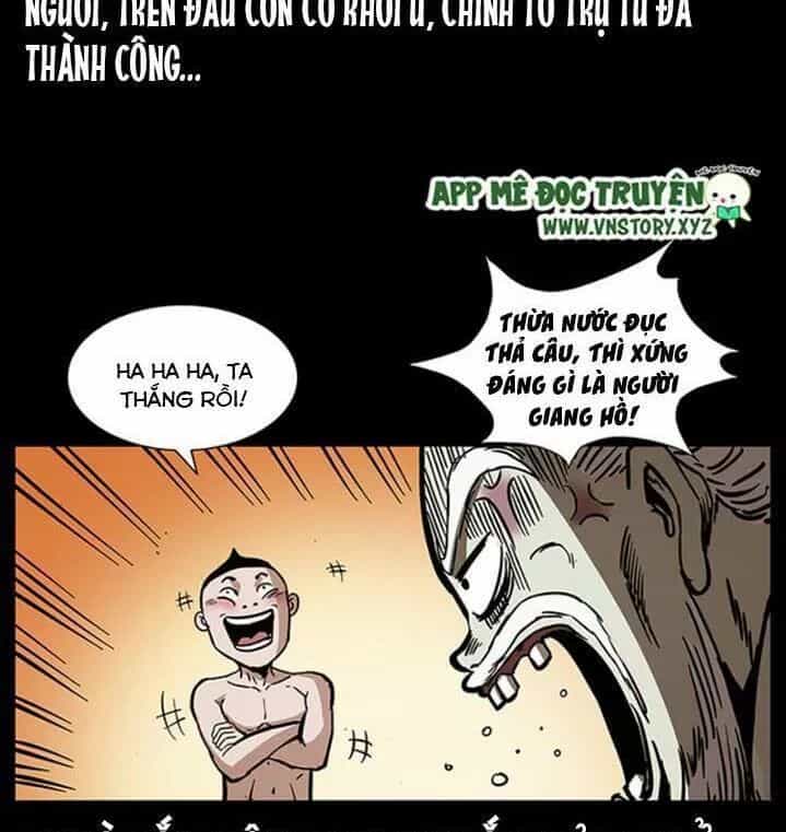 U Minh Ngụy Tượng - Chương 285 - ảnh 16
