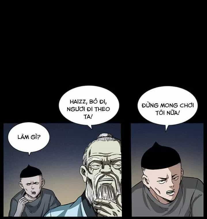 U Minh Ngụy Tượng - Chương 285 - ảnh 18