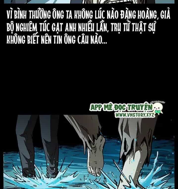 U Minh Ngụy Tượng - Chương 285 - ảnh 20