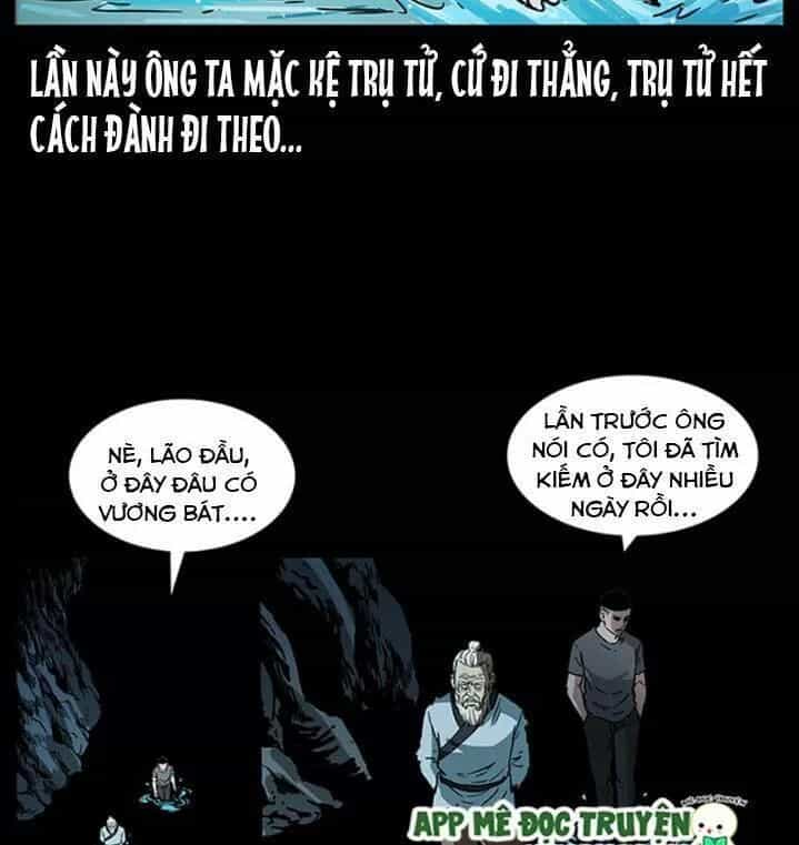 U Minh Ngụy Tượng - Chương 285 - ảnh 21