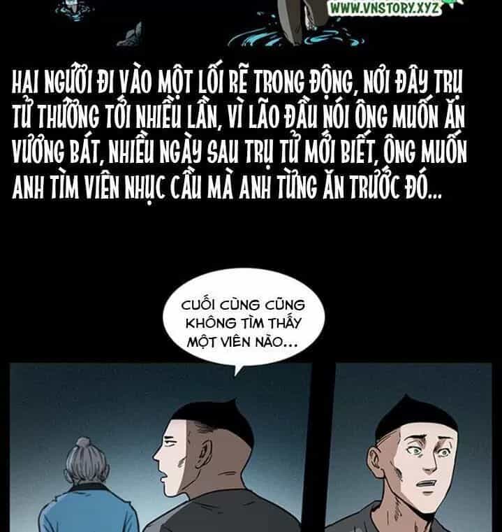 U Minh Ngụy Tượng - Chương 285 - ảnh 22