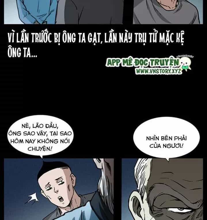 U Minh Ngụy Tượng - Chương 285 - ảnh 23