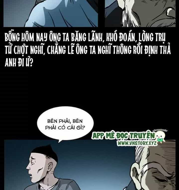 U Minh Ngụy Tượng - Chương 285 - ảnh 24