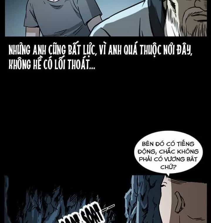 U Minh Ngụy Tượng - Chương 285 - ảnh 25