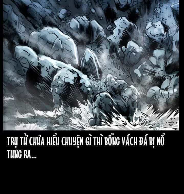 U Minh Ngụy Tượng - Chương 285 - ảnh 28