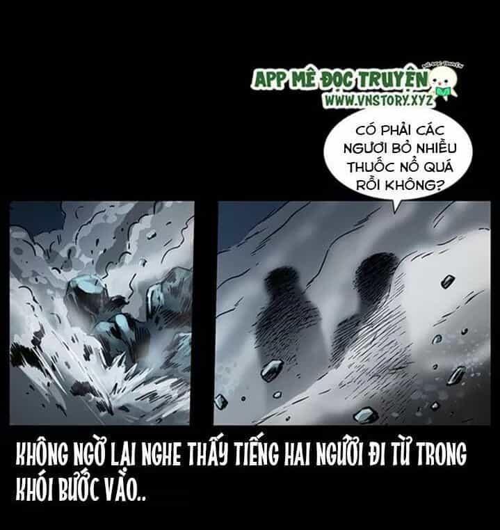 U Minh Ngụy Tượng - Chương 285 - ảnh 31