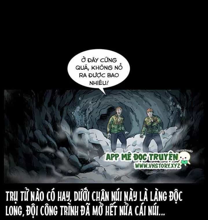 U Minh Ngụy Tượng - Chương 285 - ảnh 32