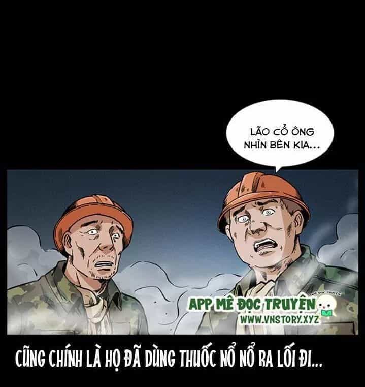 U Minh Ngụy Tượng - Chương 285 - ảnh 33