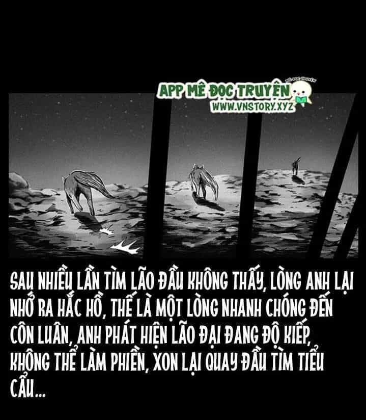 U Minh Ngụy Tượng - Chương 285 - ảnh 37