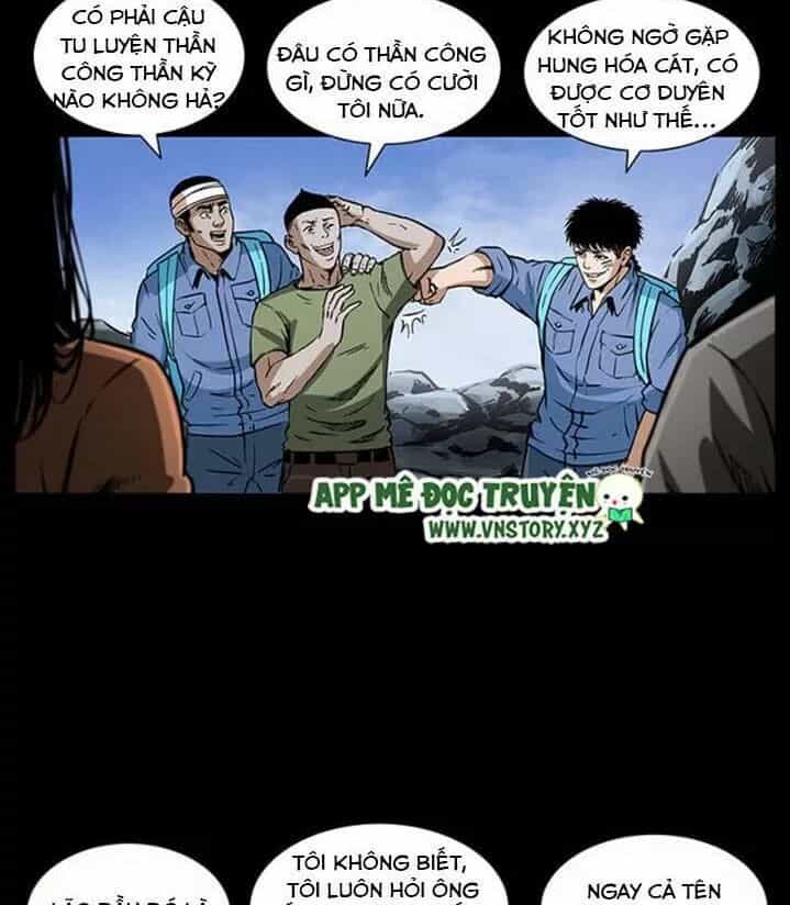 U Minh Ngụy Tượng - Chương 285 - ảnh 39