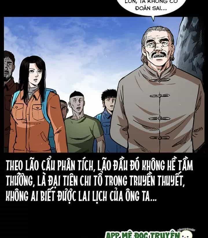 U Minh Ngụy Tượng - Chương 285 - ảnh 41