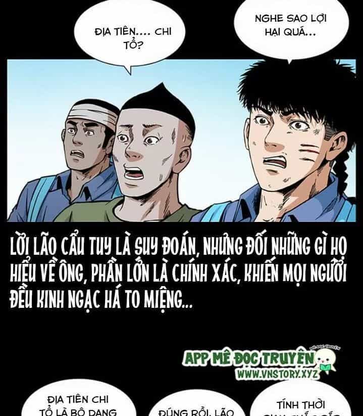 U Minh Ngụy Tượng - Chương 285 - ảnh 43