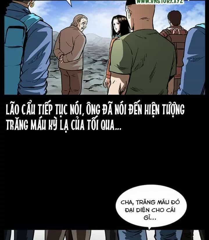 U Minh Ngụy Tượng - Chương 285 - ảnh 46