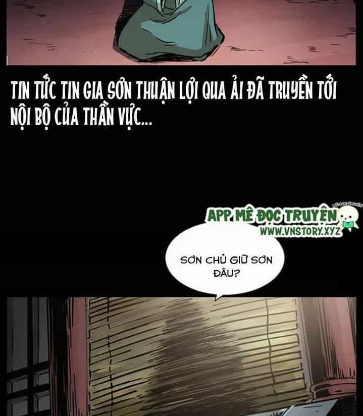 U Minh Ngụy Tượng - Chương 285 - ảnh 51