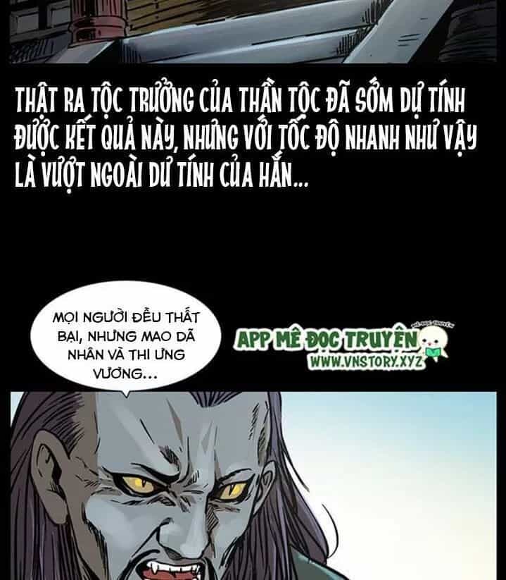 U Minh Ngụy Tượng - Chương 285 - ảnh 52
