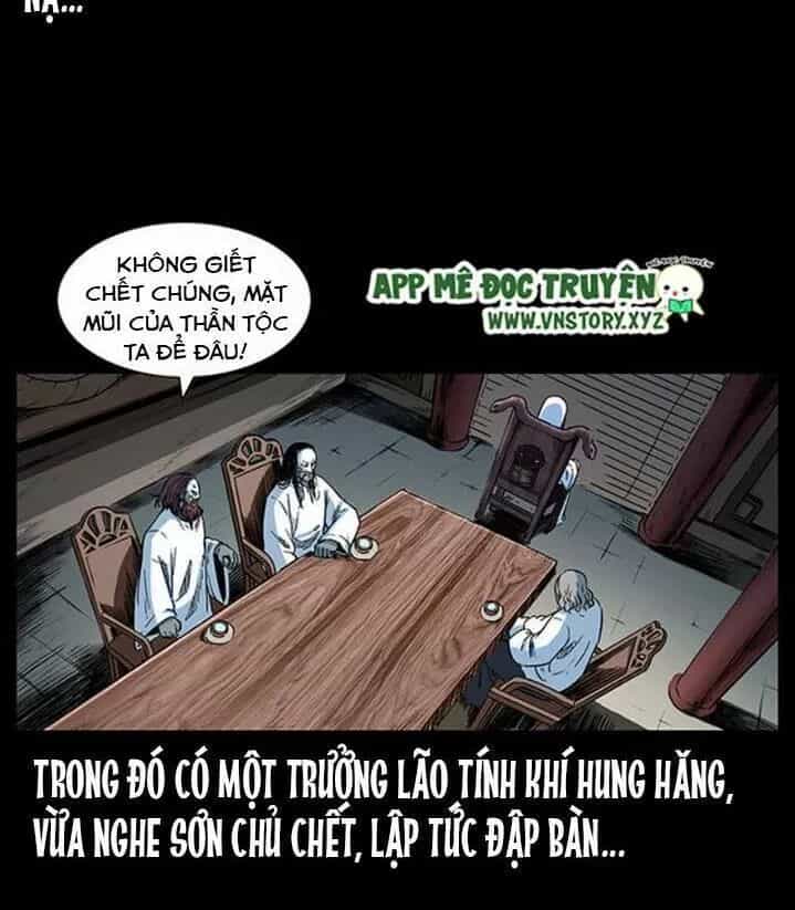 U Minh Ngụy Tượng - Chương 285 - ảnh 57