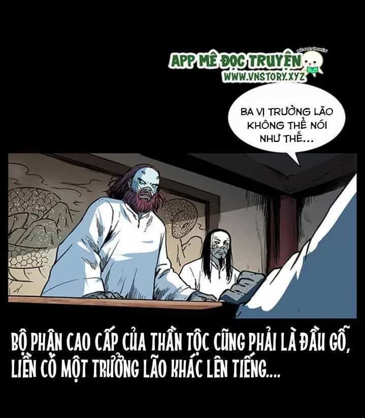 U Minh Ngụy Tượng - Chương 285 - ảnh 58