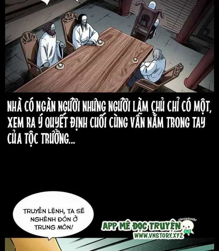 U Minh Ngụy Tượng - Chương 285 - ảnh 67