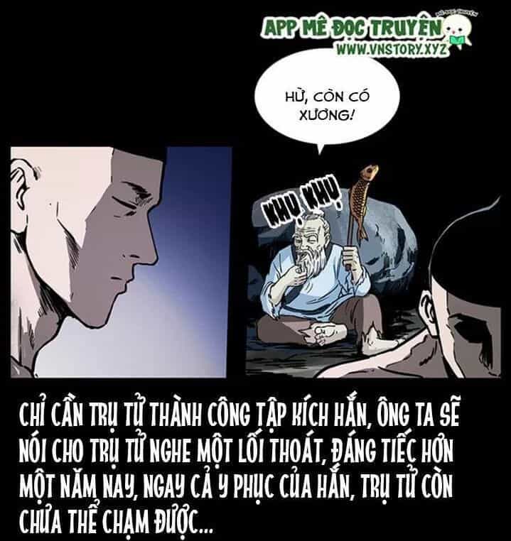 U Minh Ngụy Tượng - Chương 285 - ảnh 7