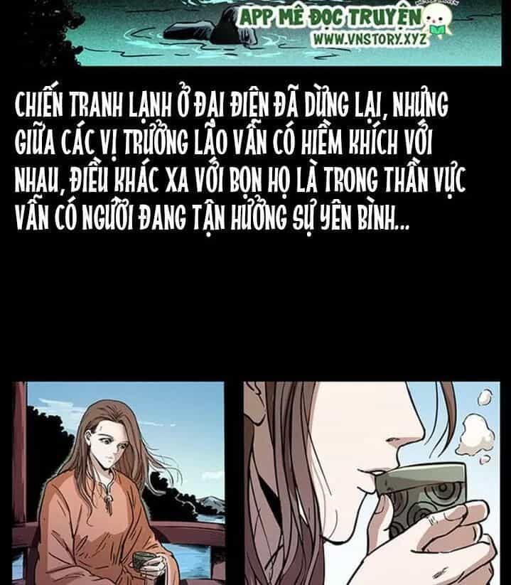 U Minh Ngụy Tượng - Chương 285 - ảnh 72