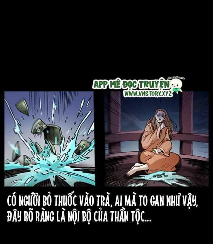 U Minh Ngụy Tượng - Chương 285 - ảnh 76