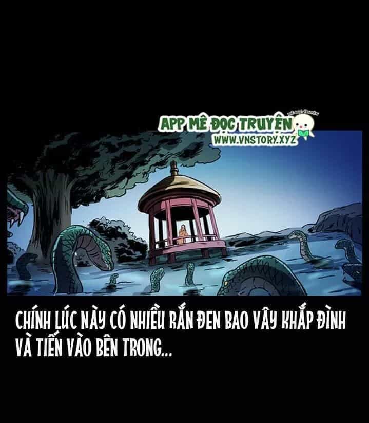 U Minh Ngụy Tượng - Chương 285 - ảnh 77