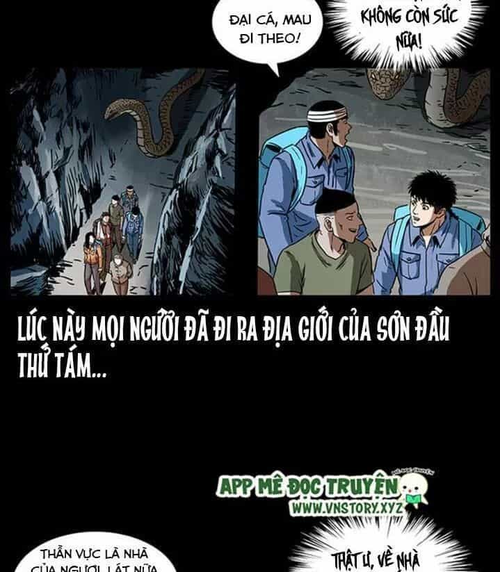 U Minh Ngụy Tượng - Chương 285 - ảnh 81