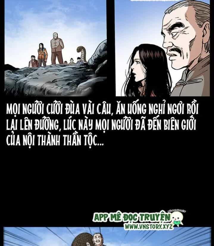 U Minh Ngụy Tượng - Chương 285 - ảnh 83