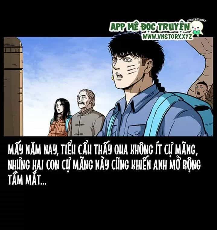 U Minh Ngụy Tượng - Chương 286 - ảnh 10