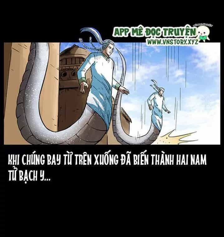 U Minh Ngụy Tượng - Chương 286 - ảnh 12