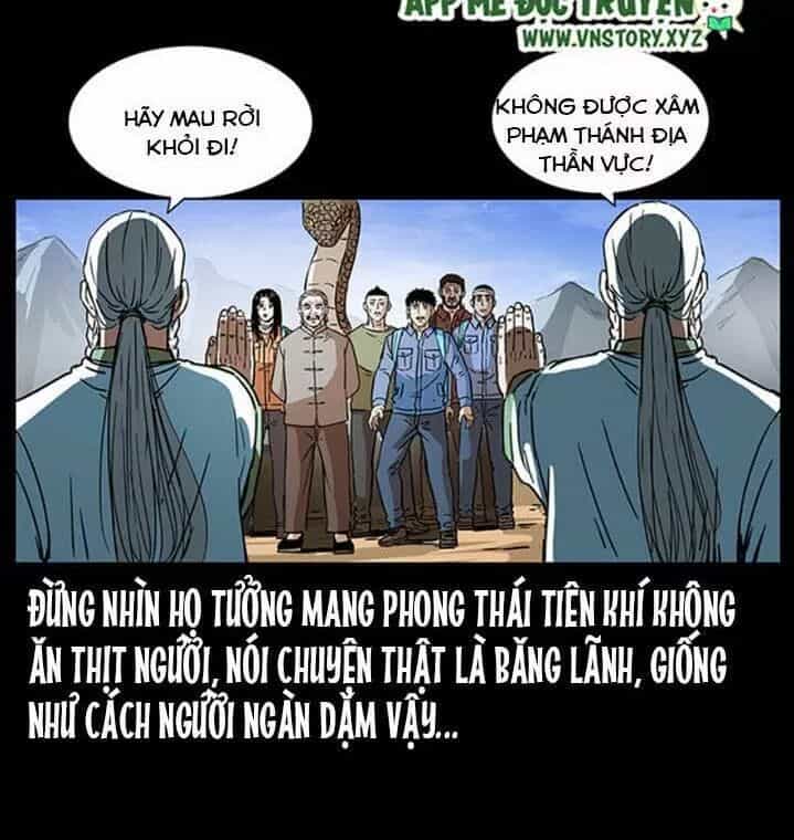 U Minh Ngụy Tượng - Chương 286 - ảnh 14