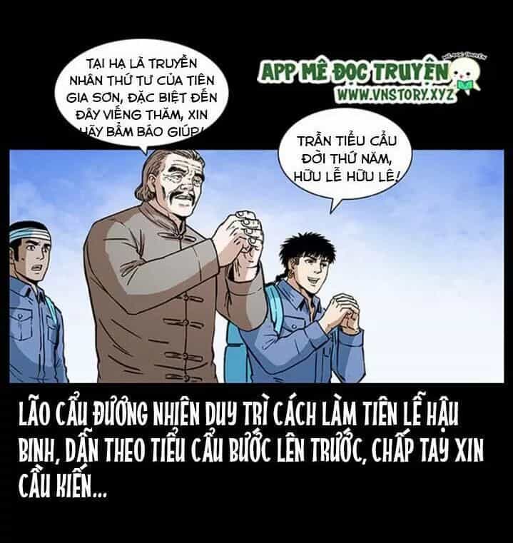U Minh Ngụy Tượng - Chương 286 - ảnh 15