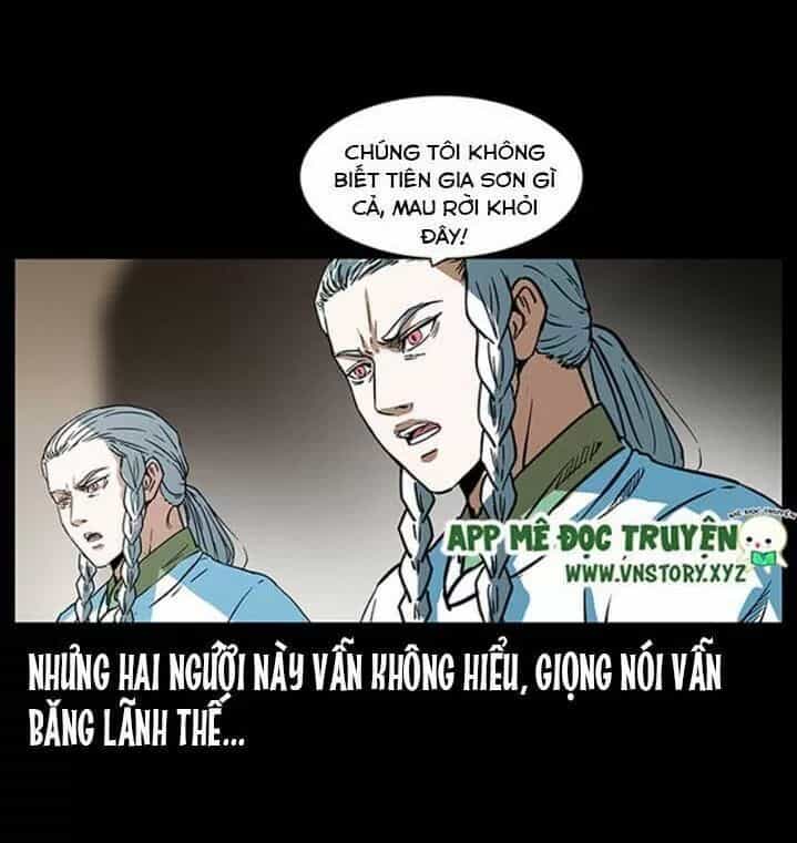 U Minh Ngụy Tượng - Chương 286 - ảnh 16