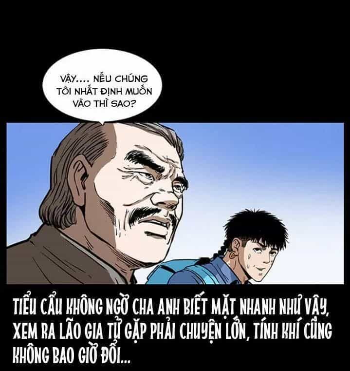 U Minh Ngụy Tượng - Chương 286 - ảnh 17