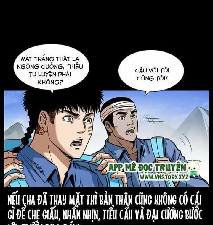 U Minh Ngụy Tượng - Chương 286 - ảnh 19